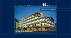 Desktop Screenshot of glpsf.com